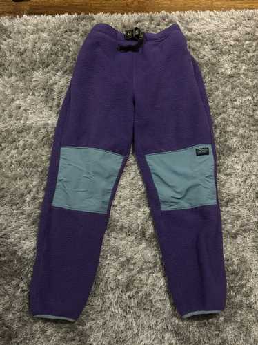 Stussy Stussy Polar Fleece Pants