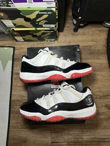 Jordan Brand Jordan 11 concord bread