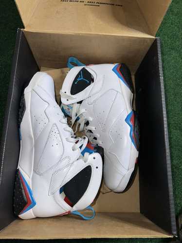 Jordan Brand × Nike × Streetwear Air Jordan 7 “Ori