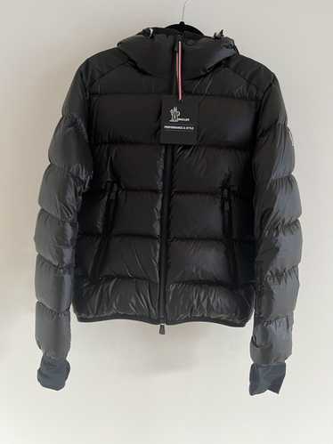 MONCLER GRENOBLE ロコハッチカコハンツ K10982A00002597SL 050 shirt with logo Moncler Grenoble - clothing footwear