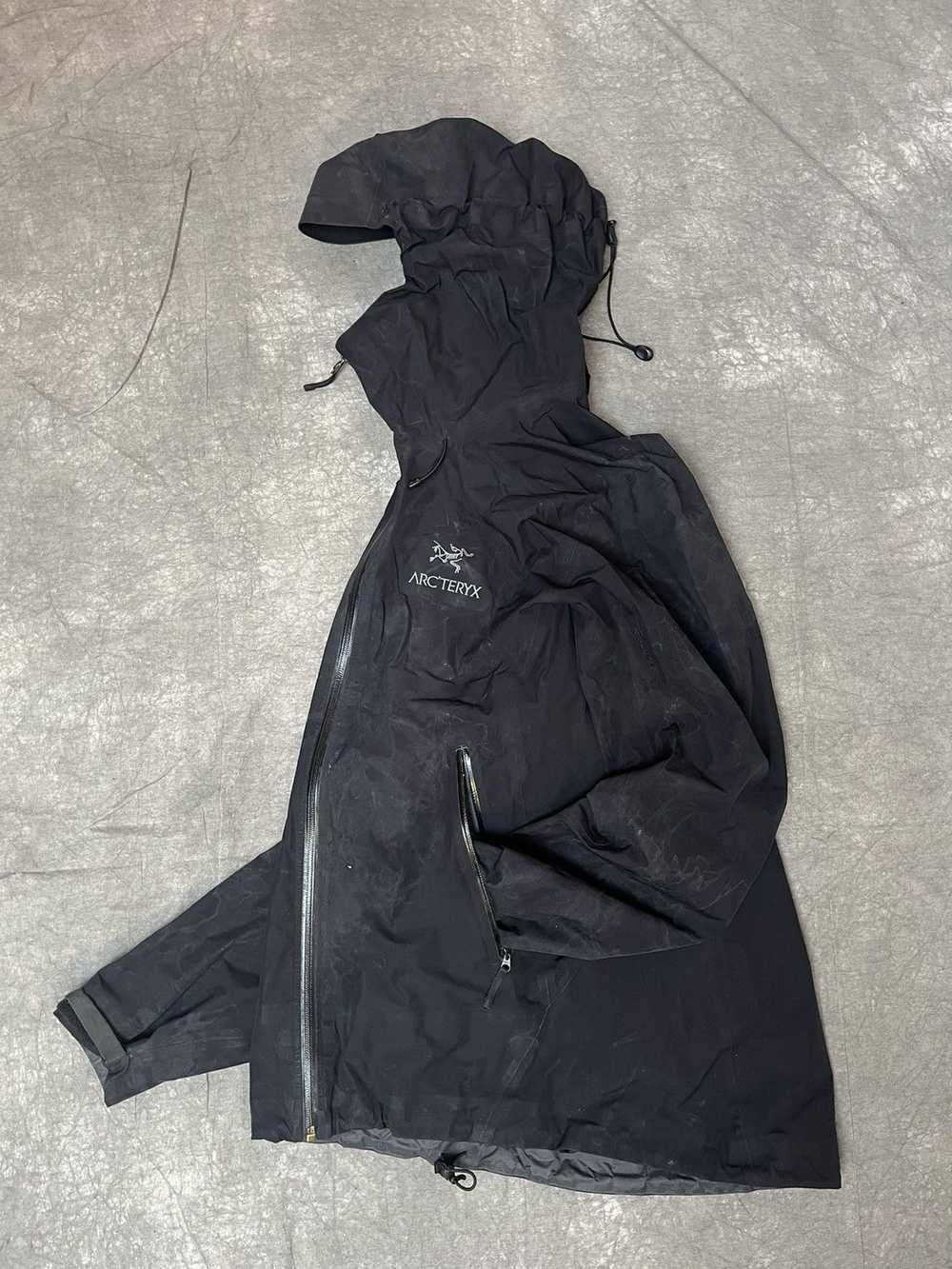 Arc'Teryx × Goretex × Outdoor Life Arctery Beta L… - image 1