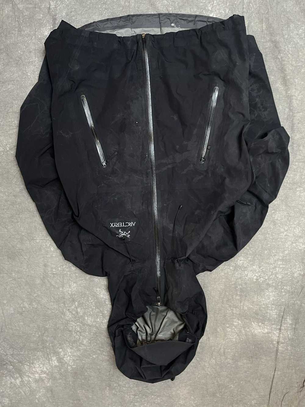 Arc'Teryx × Goretex × Outdoor Life Arctery Beta L… - image 2