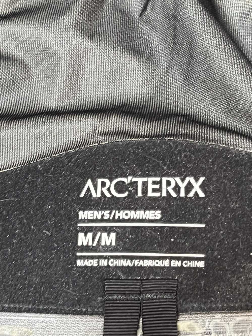 Arc'Teryx × Goretex × Outdoor Life Arctery Beta L… - image 6