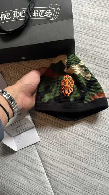 Chrome Hearts Chrome Hearts x Matty Boy Beanie