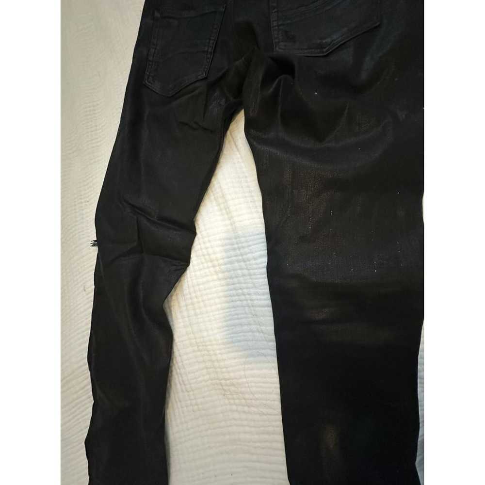 Amiri Slim jean - image 11