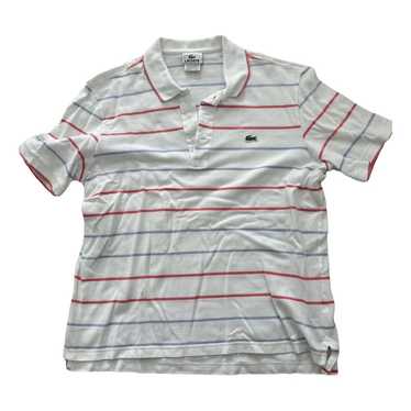 Lacoste Polo shirt