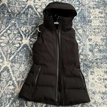 Sleet Street Vest | ジャケット&アウター | Lululemon JP