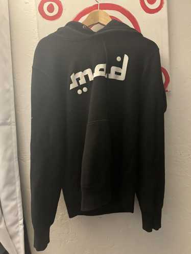 トップス UNDER COVER MAD Big Logo Sweat トップス UNDER COVER MAD Big Logo Sweat Undercover - Mad