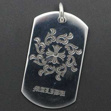Chrome hearts large dog - Gem