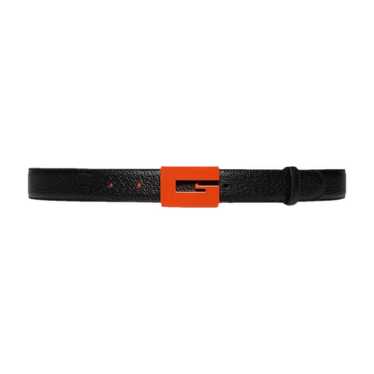 Gucci Leather belt - image 1