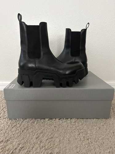 Balenciaga Balenciaga Chelsea Bulldozer Boot