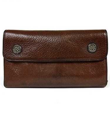 Chrome hearts wave leather - Gem