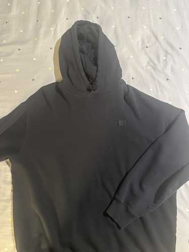 Acne Studios Acne studios black hoodie (nearly new