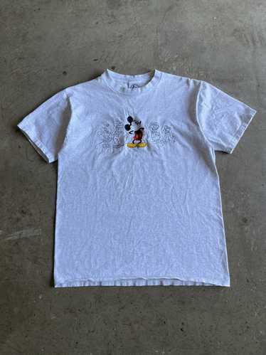 Disney × Vintage Vintage Disney Mickey Mouse