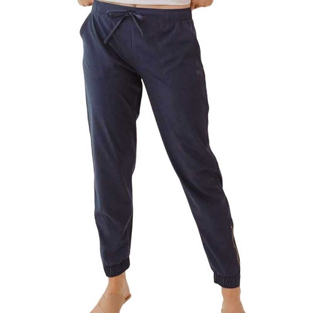 Other Albion Jetsetter Everywhere Jogger Pants Zi… - image 1