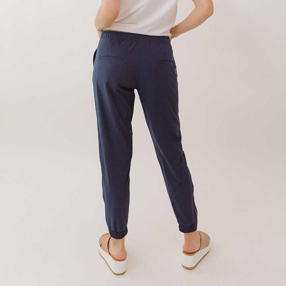 Other Albion Jetsetter Everywhere Jogger Pants Zi… - image 2