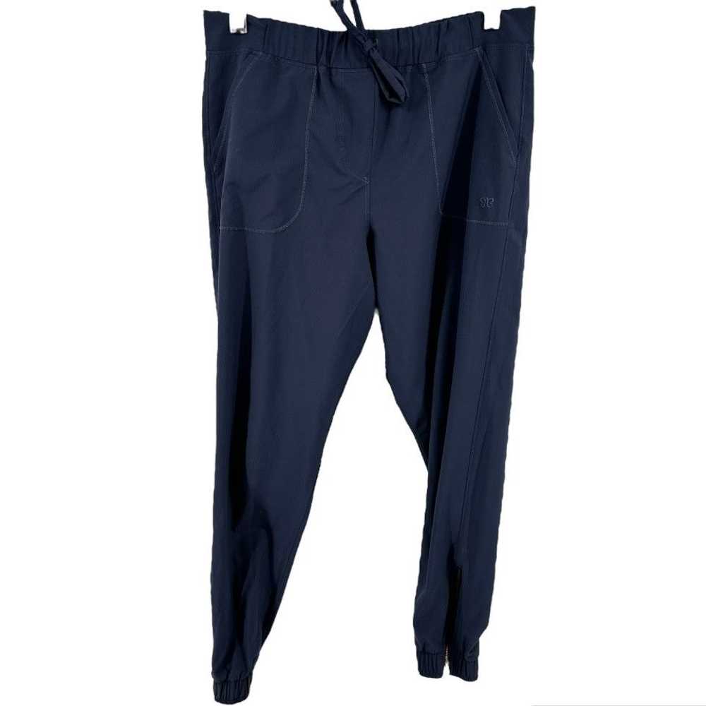 Other Albion Jetsetter Everywhere Jogger Pants Zi… - image 3