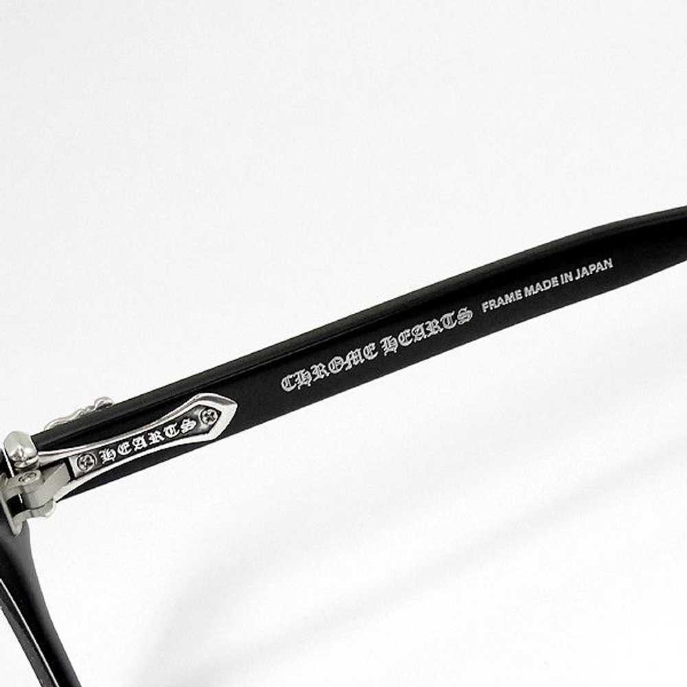 Chrome Hearts CHROME HEARTS Eyewear Dagger Diamon… - image 4