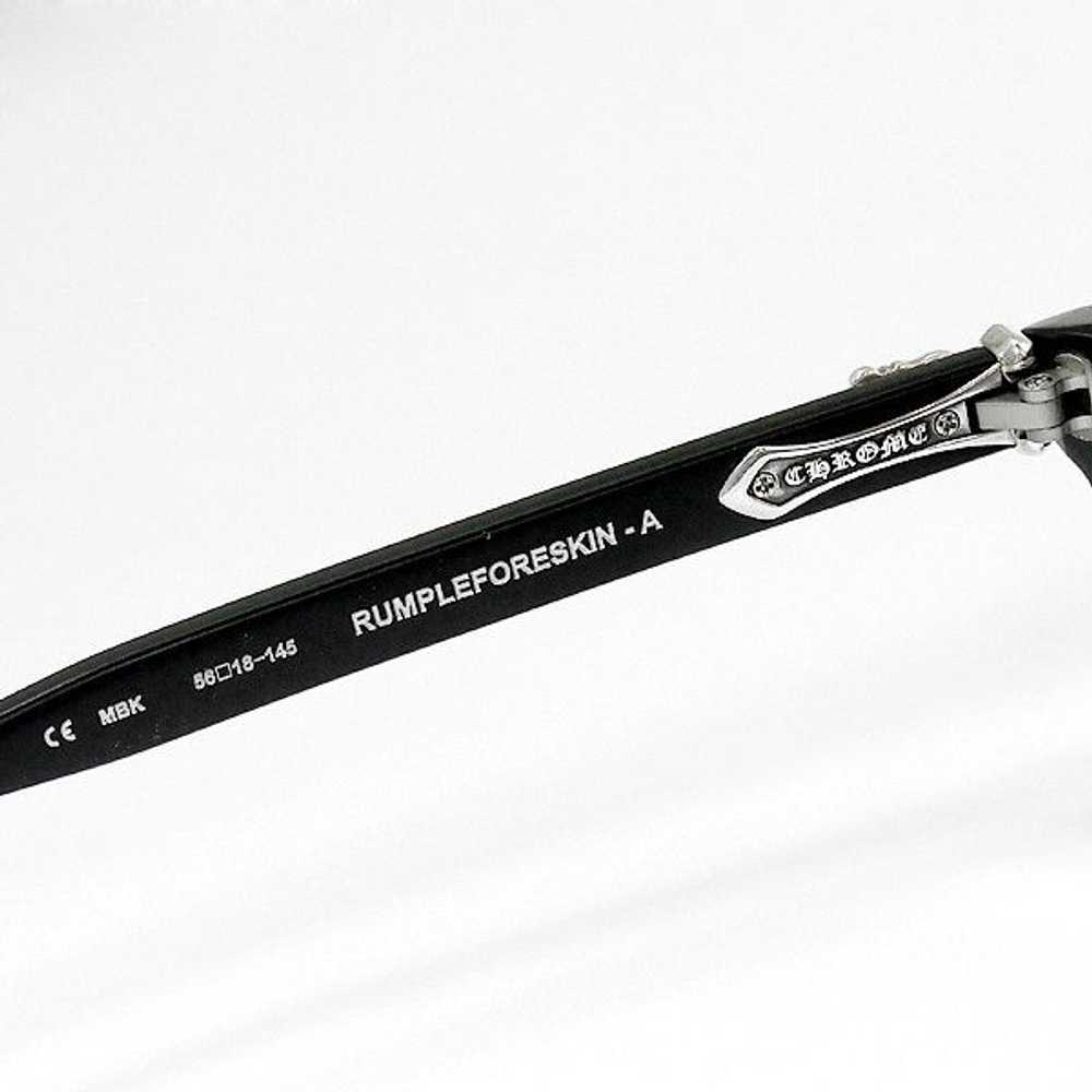 Chrome Hearts CHROME HEARTS Eyewear Dagger Diamon… - image 5