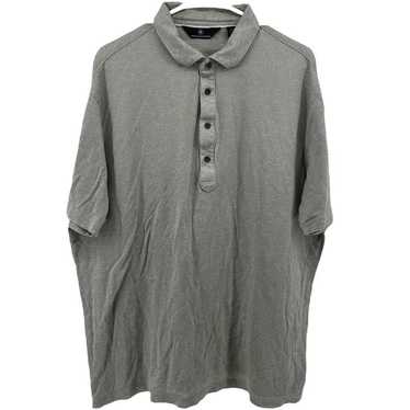 Hart Schaffner Marx Hart Schaffner Marx Linen Polo