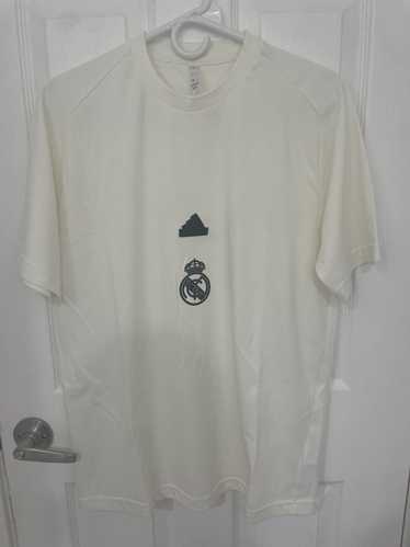 Adidas × Real Madrid Adidas Real Urban T-Shirt