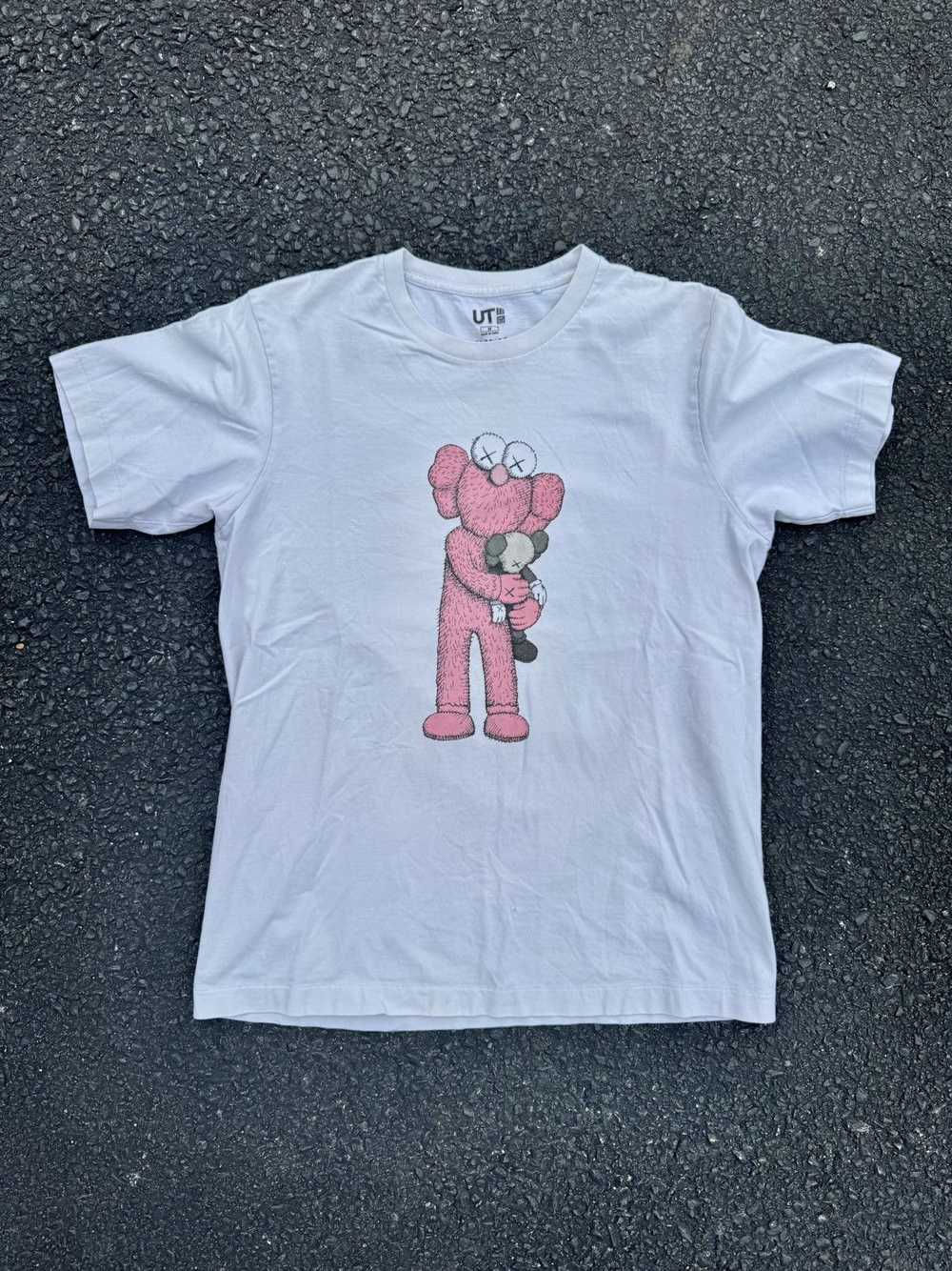 Kaws × Streetwear × Uniqlo Kaws Companion Uniqlo … - image 1