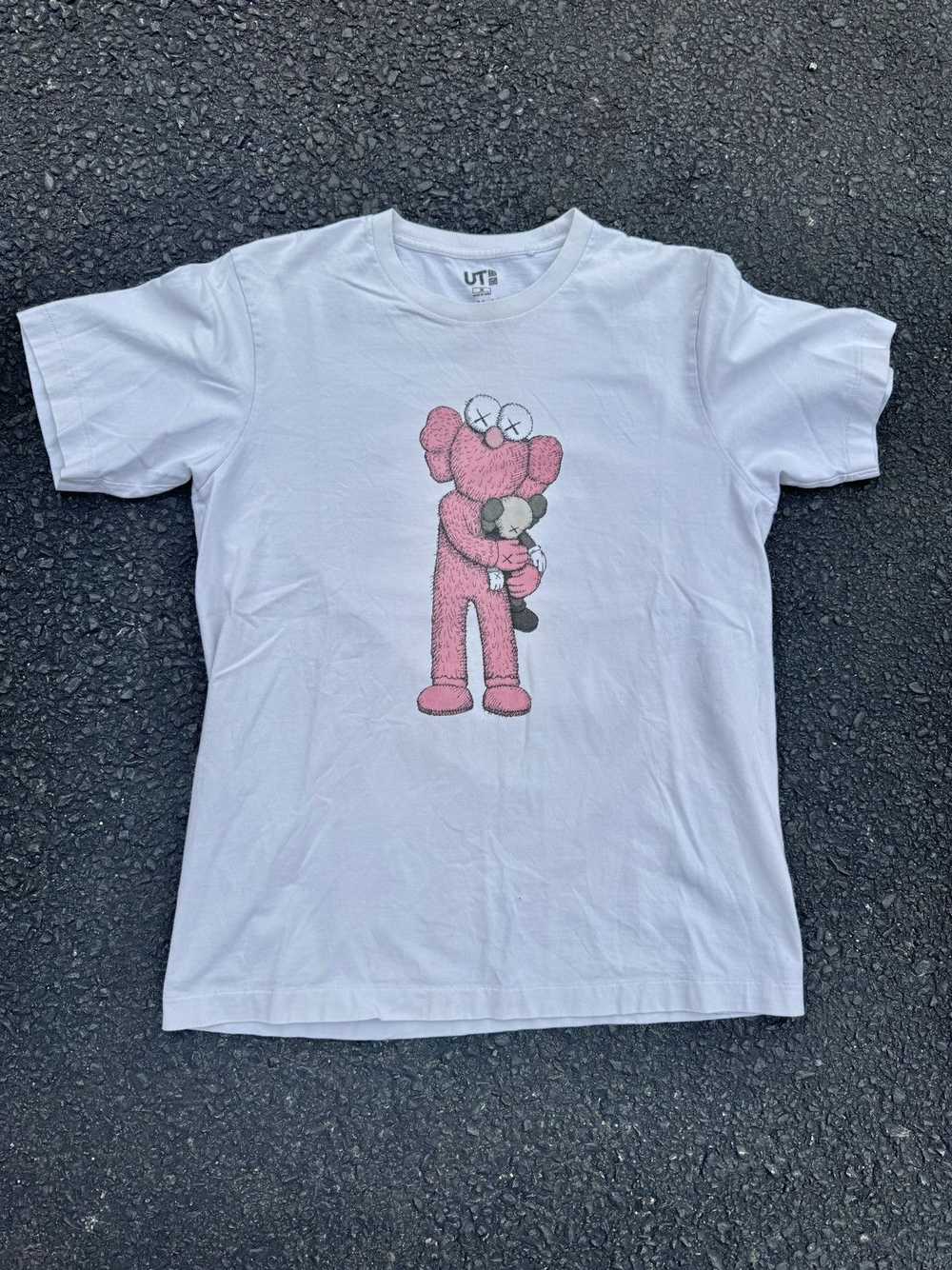 Kaws × Streetwear × Uniqlo Kaws Companion Uniqlo … - image 2