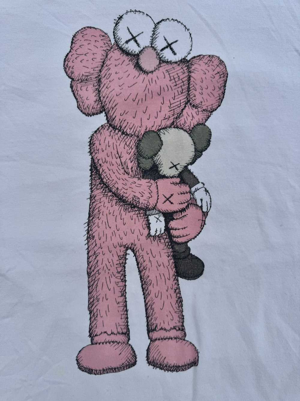 Kaws × Streetwear × Uniqlo Kaws Companion Uniqlo … - image 4