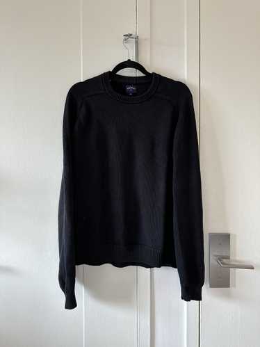 Noah Noah Knit Sweater