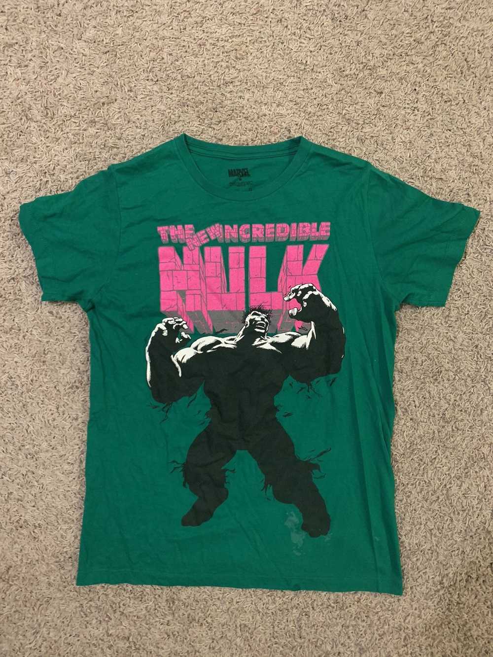 Marvel Comics × Rare × Vintage Rare Vintage Y2K M… - image 1