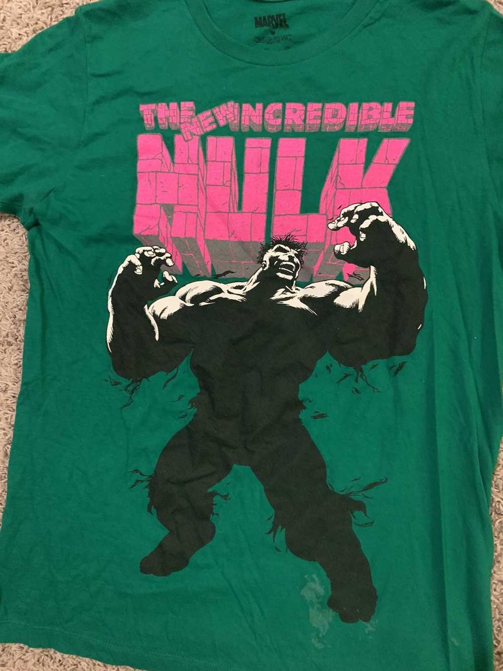 Marvel Comics × Rare × Vintage Rare Vintage Y2K M… - image 2