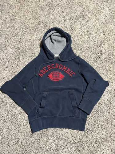 Abercrombie & Fitch × Streetwear × Vintage Abercro