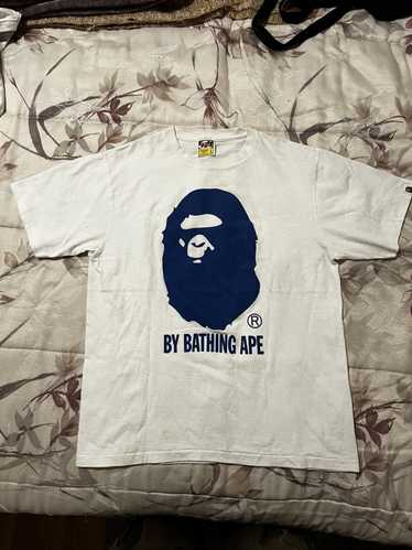 Bape By Bathing Ape Tee