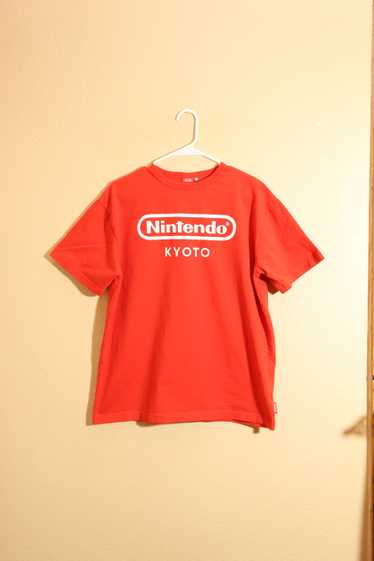 Nintendo Nintendo Kyoto Store Rare Tee (XL)