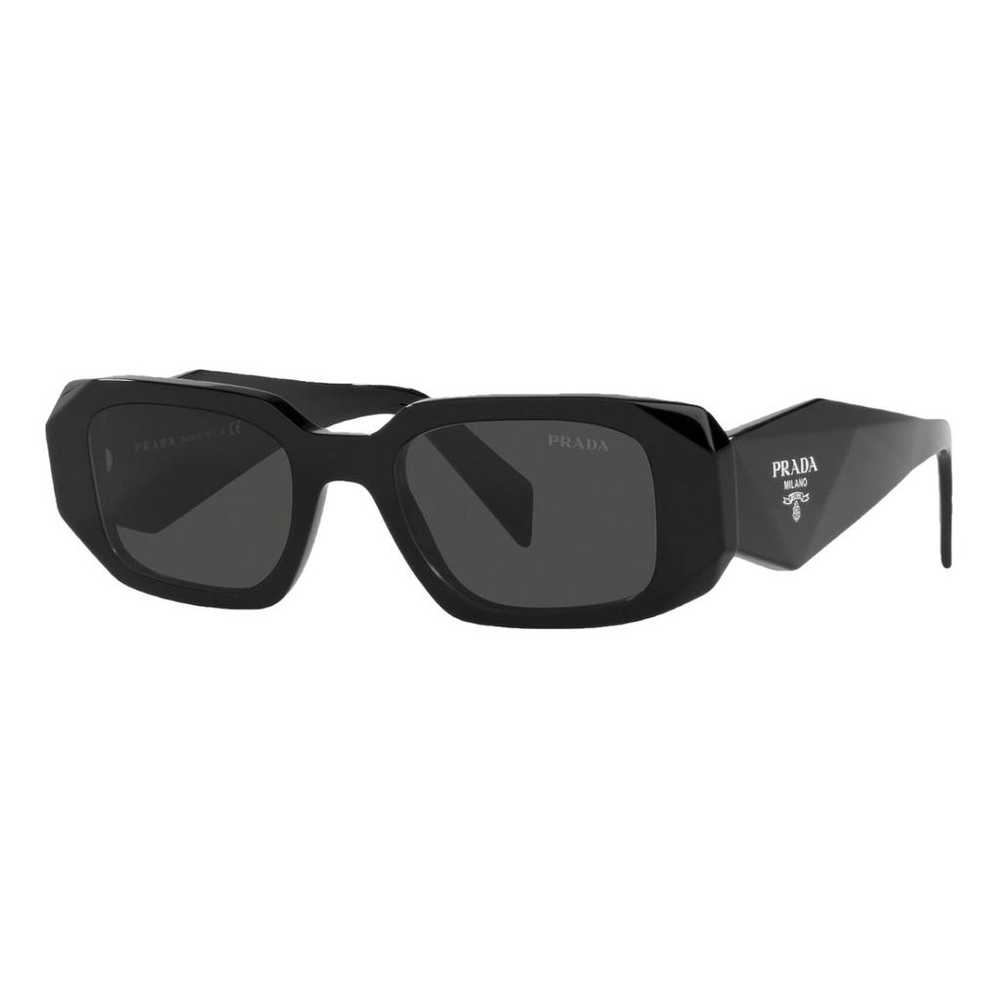 Prada Sunglasses - image 1