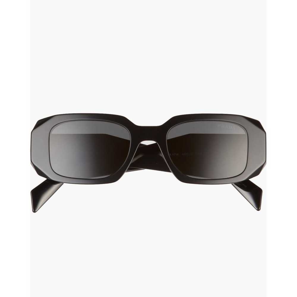 Prada Sunglasses - image 3