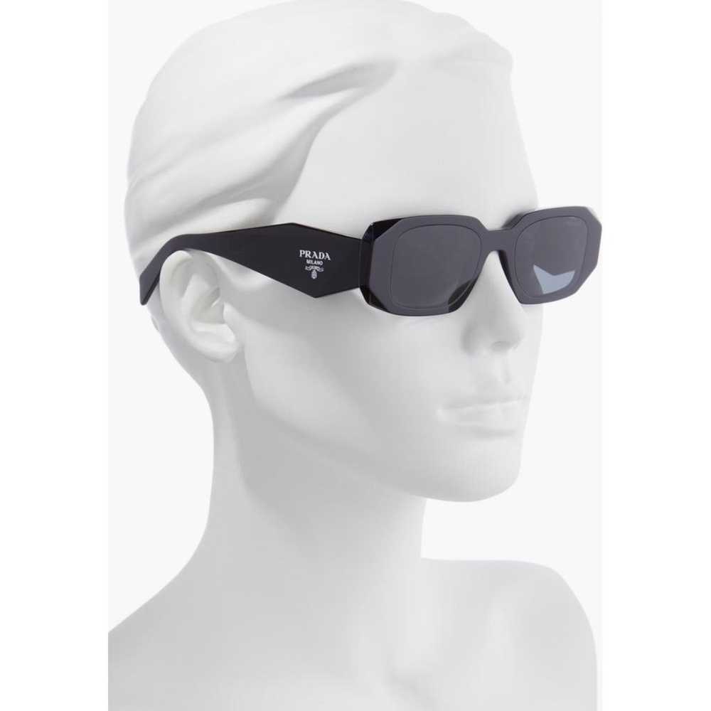 Prada Sunglasses - image 4