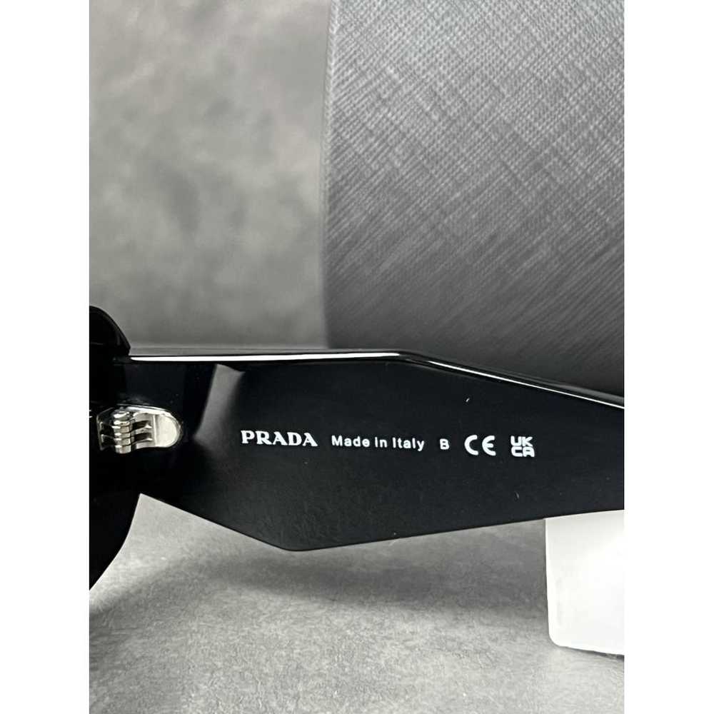 Prada Sunglasses - image 9