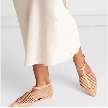 Melissa Melissa Kate Jason WU Ballerina Flats 39