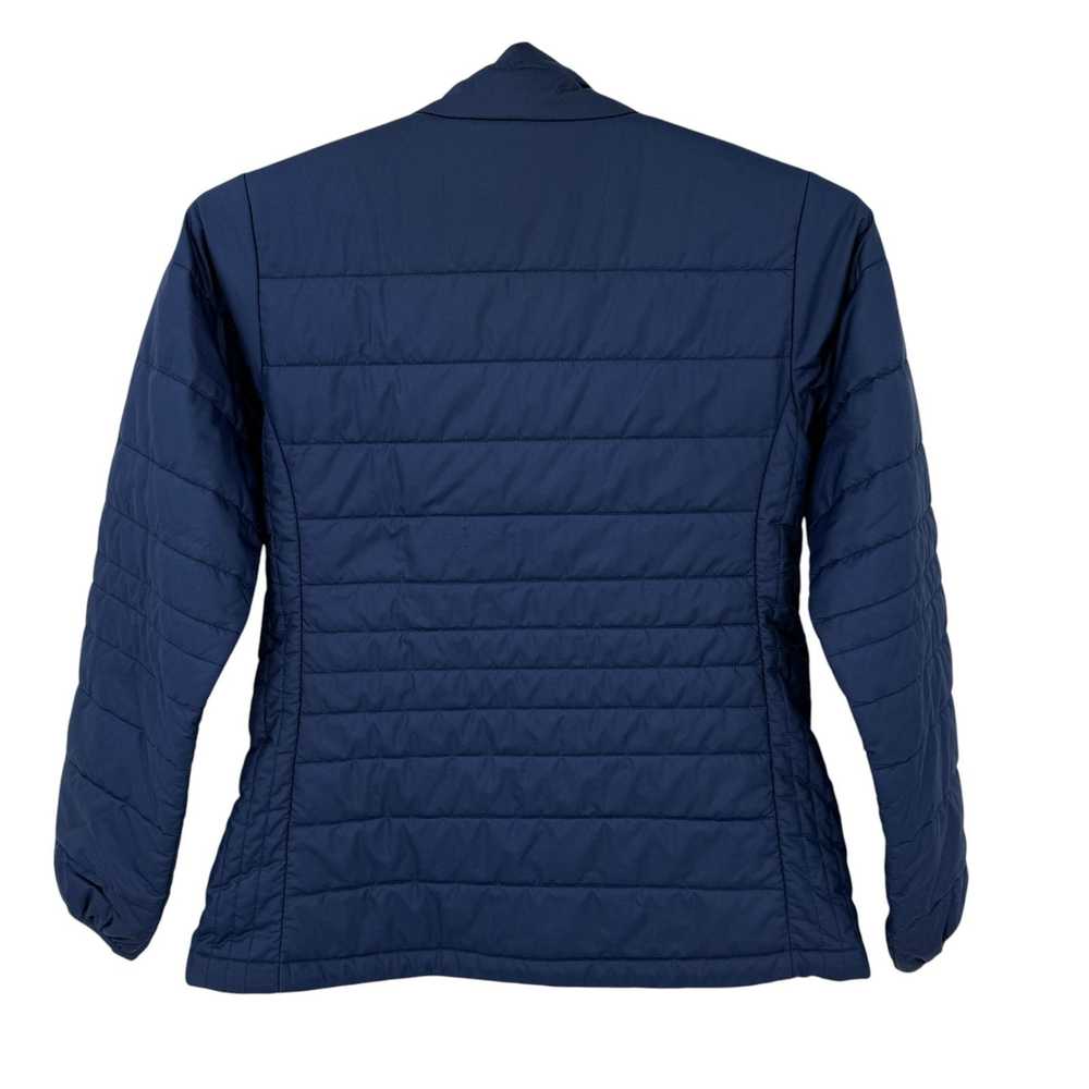 Marmot Marmot Womens Puffer Insulated Jacket Blue… - image 4