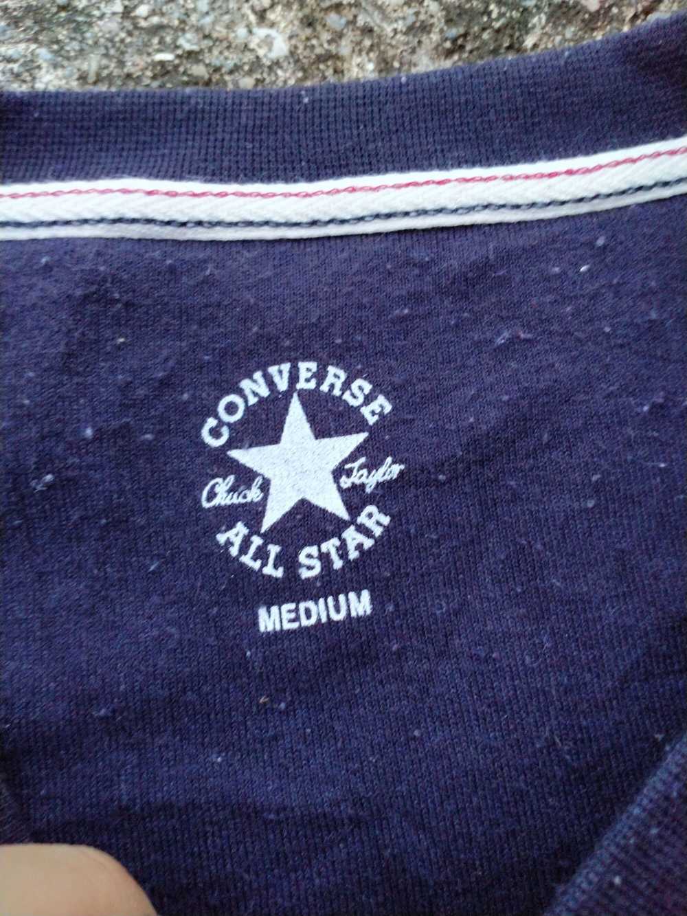 Archival Clothing × Converse × Streetwear CONVERS… - image 3