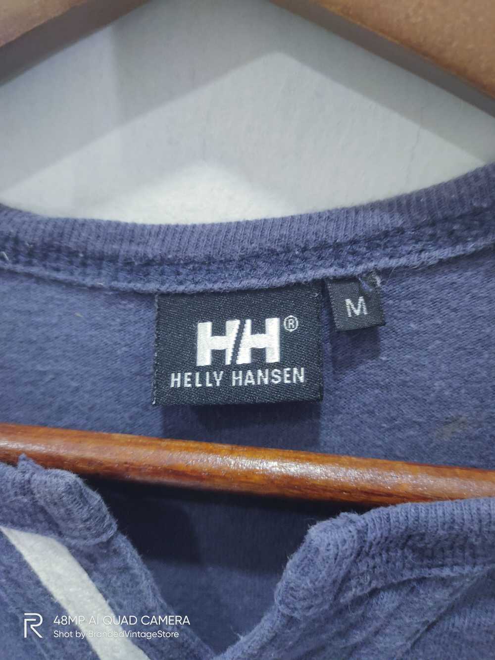 American Stitch × Helly Hansen × Japanese Brand V… - image 5