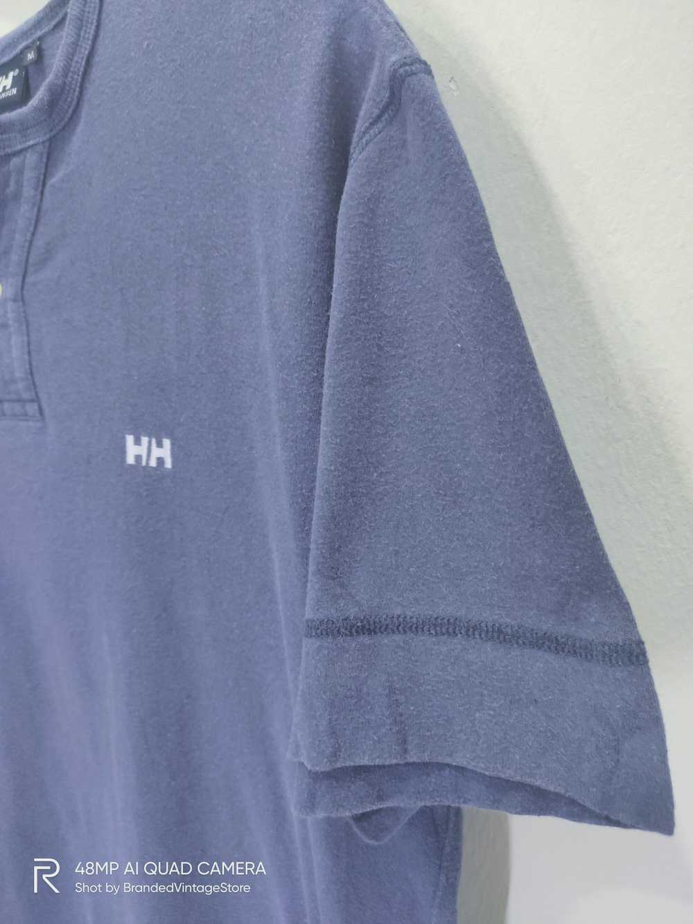 American Stitch × Helly Hansen × Japanese Brand V… - image 7