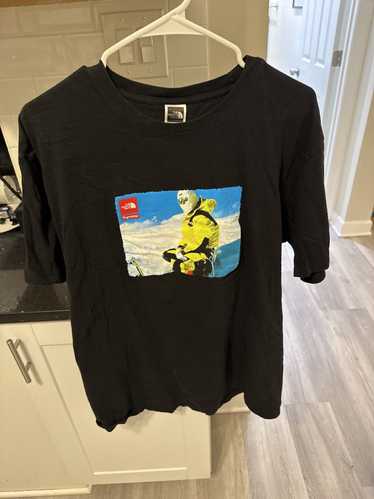 Supreme Supreme/ North Face Men’s FW ‘18 Logo Tee