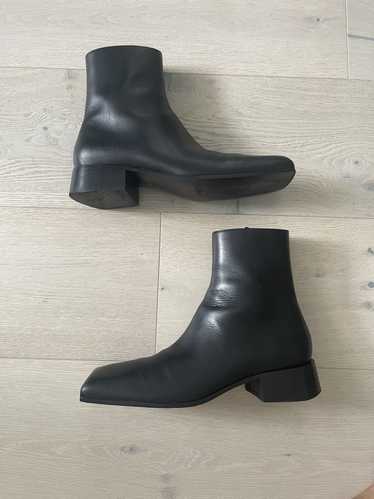 Balenciaga SiZE 13-14 Balenciaga Work Bootie