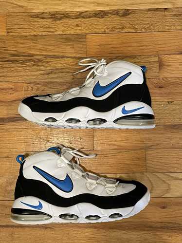 Nike Nike Air Max Uptempo 95