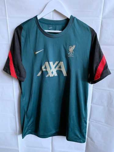 Liverpool × Nike × Soccer Jersey Liverpool fc soc… - image 1