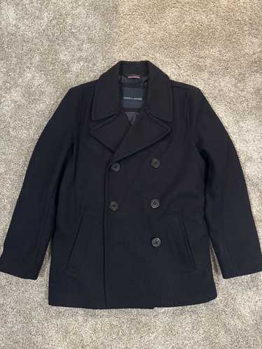 Tommy Hilfiger Tommy Hilfiger Pea Coat