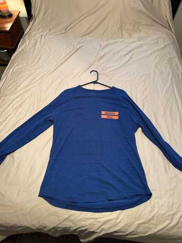 American Eagle Outfitters Vintage American Eagle L