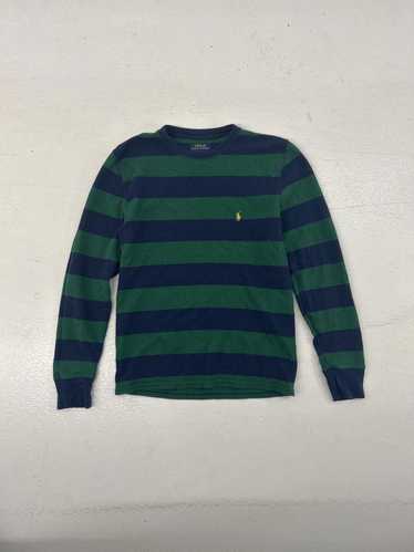 Polo Ralph Lauren Polo Ralph Lauren Striped Long S